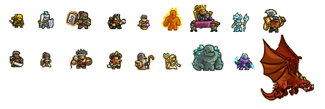 kingdom rush kingdom rush